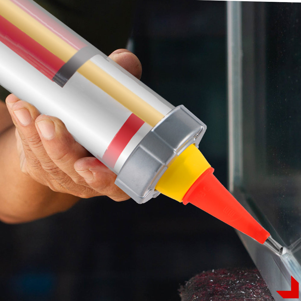 ONEVAN 50mm Cordless Electric Caulking Gun | For Makita 18V Battery
