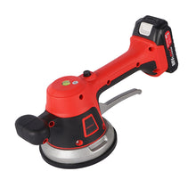 ONEVAN 3500W Suction Cup Automatic Floor Vibrator