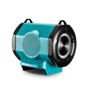 ONEVAN Portable Bluetooth Speaker | For Makita 18V Battery
