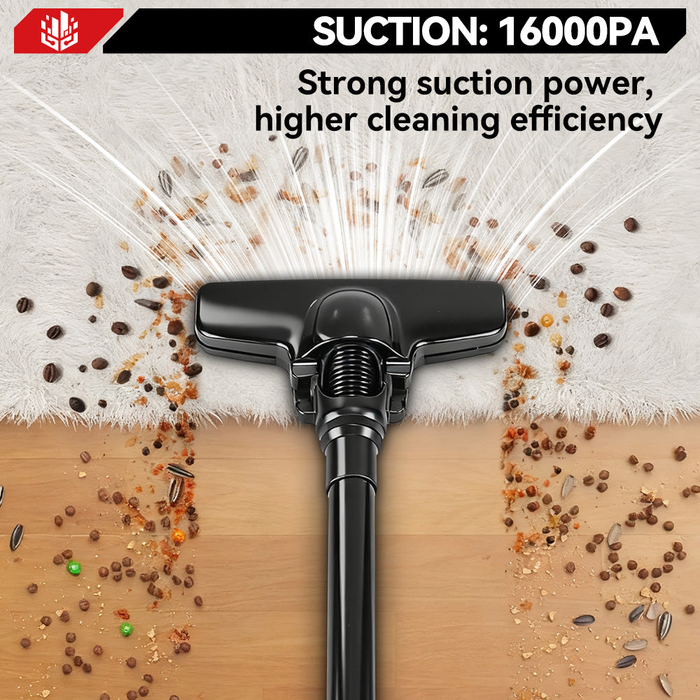 ONEVAN 0.7L Cordless Handheld Vacuum Cleaner | For Makita 18V Battery