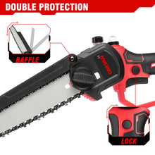 ONEVAN 8" Brushless Outdoor Pruning Saw | For Makita 18V Battery