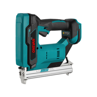 ONEVAN Cordless Brushless Electric Nail Guns | For Makita 18V Battery