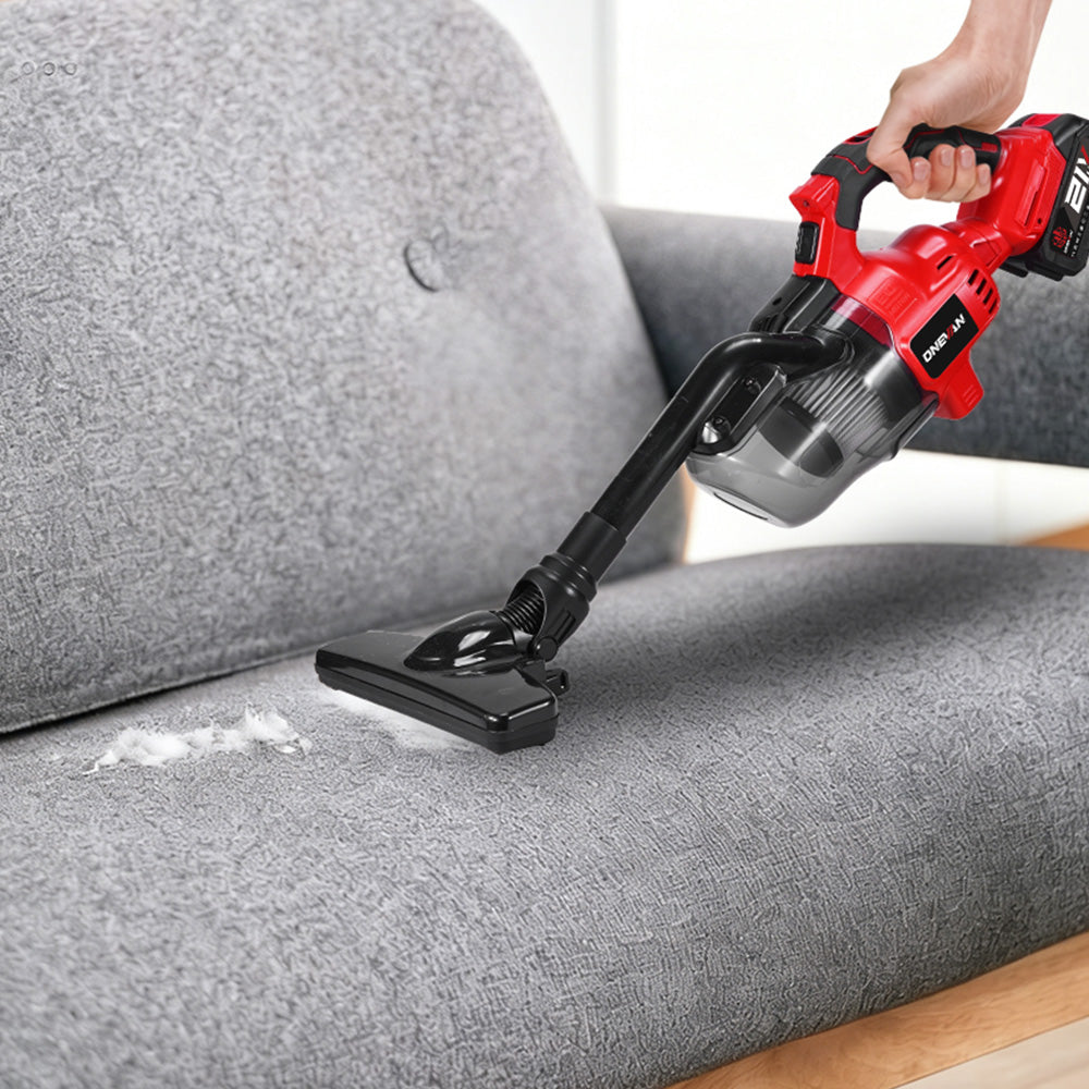 ONEVAN 0.7L Cordless Handheld Vacuum Cleaner | For Makita 18V Battery
