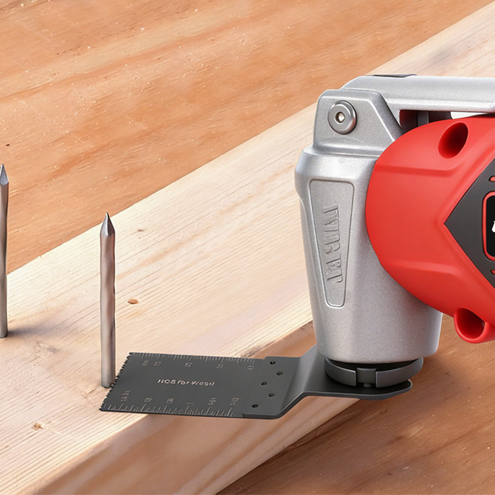 ONEVAN Cordless Oscillating Multi Tool 6 Gears | For Makita 18V Battery