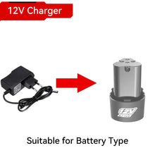 ONEVAN 12V/18V Batteries Charger for Power Tools Only Charger