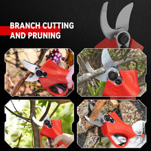 ONEVAN 2-speed 30MM Brushless Electric Pruning Shear | For Makita 18V Battery