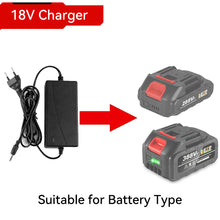 ONEVAN 12V/18V Batteries Charger for Power Tools Only Charger