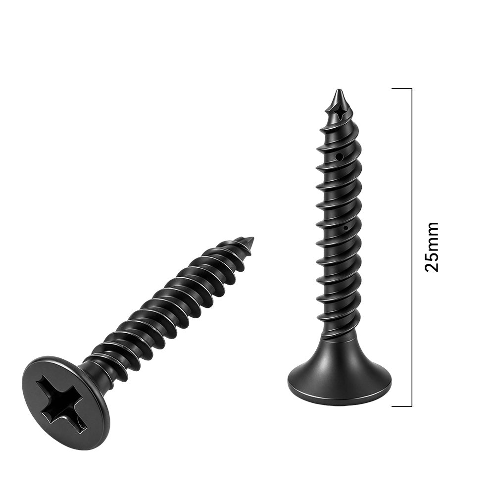 ONEVAN Collated Screw Gun Attachment with Adjustable Screw Depth & Length