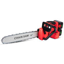 ONEVAN 16" Brushless Cordless Electric Chainsaw | For Makita 18V Battery