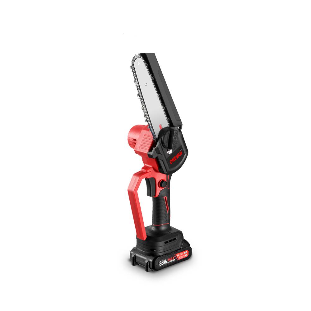 ONEVAN 6" Mini Portable Chainsaw | For Makita 18V Battery