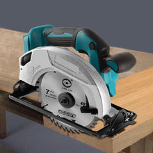 ONEVAN 180mm 7 Inch Brushless Cordless Electric Circular Saw