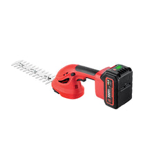 ONEVAN 600W 2 In 1 Electric Hedge Trimmer