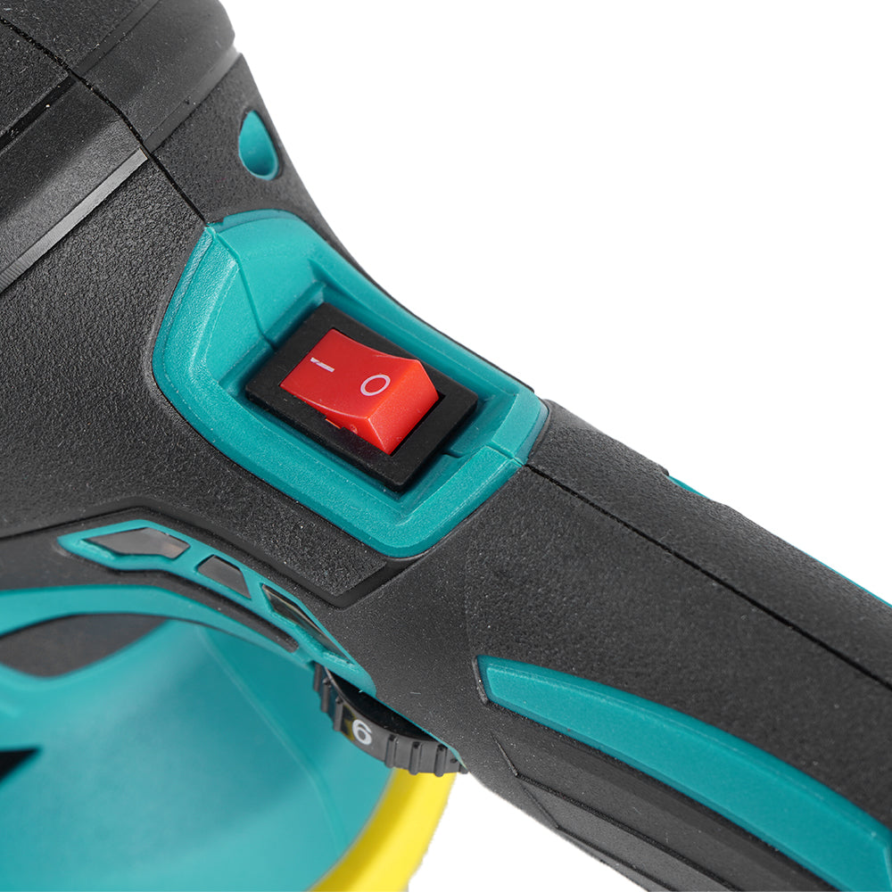 ONEVAN 7000RPM Brushless Cordless Mini Car Polishing Machine | For Mak