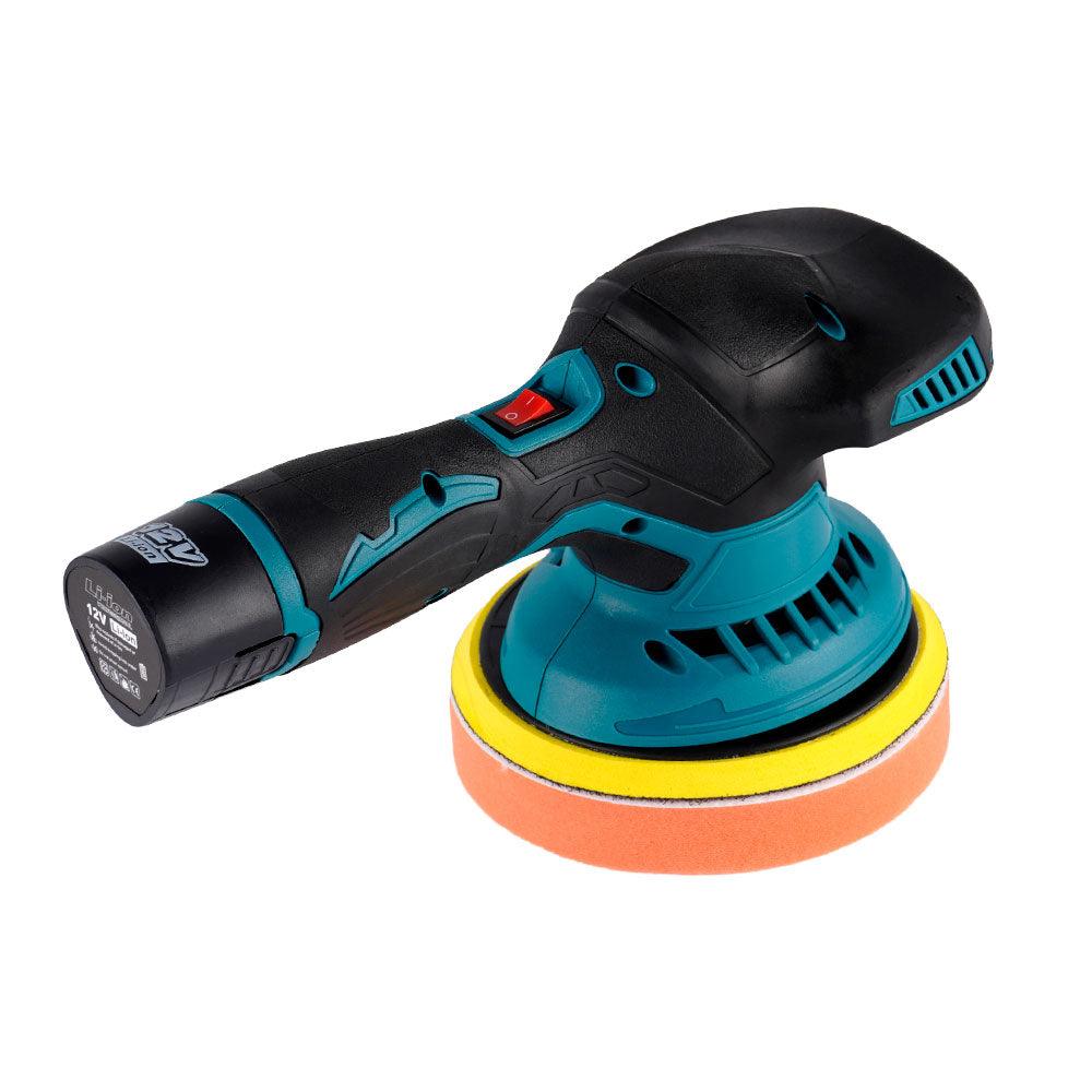 ONEVAN 6000RPM Cordless Mini Car Polishing Machine