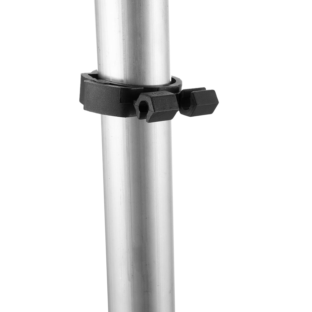 OENVAN Length Adjustable Drywall Sander Extension Bar