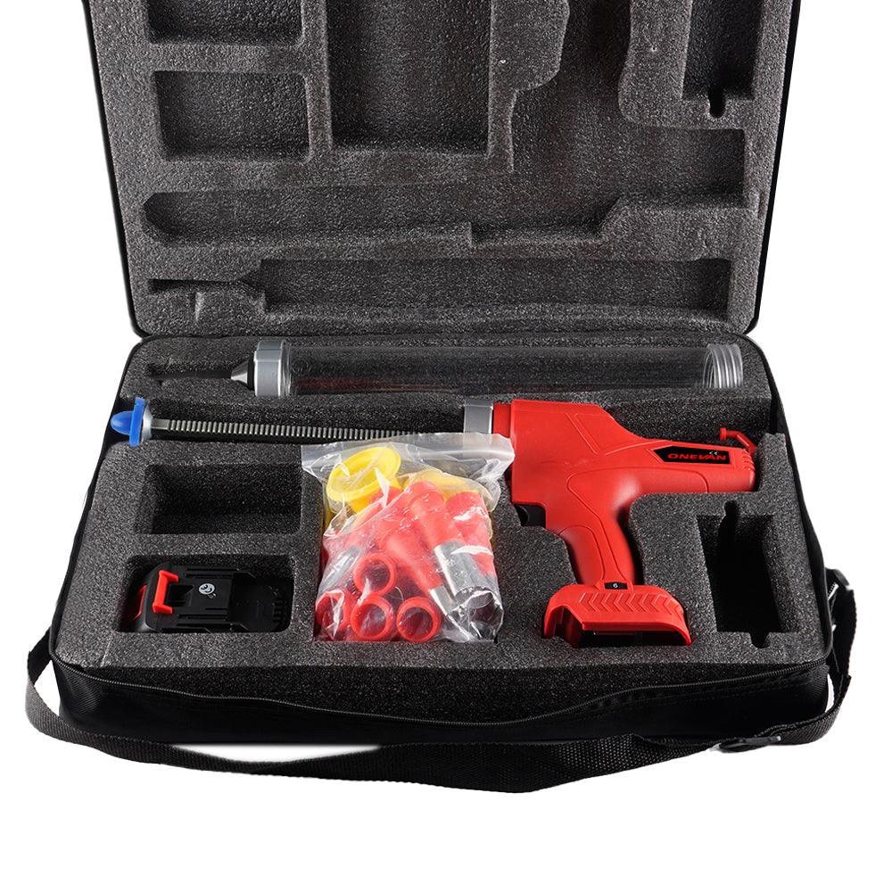 ONEVAN 10000N Cordless Electric Caulking Gun