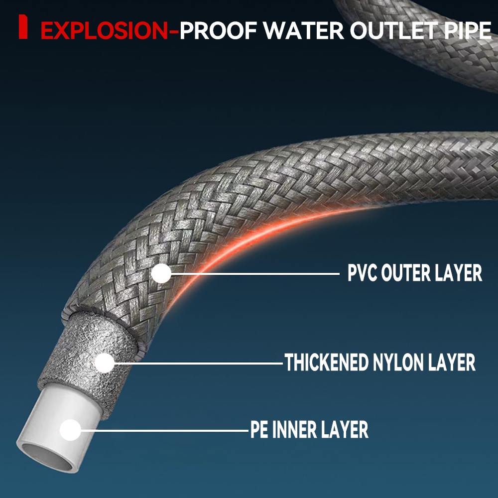 ONEVAN MINI 15Bar (218 PSI) Cordless Portable High-Pressure Washer | For Makita 18V Battery