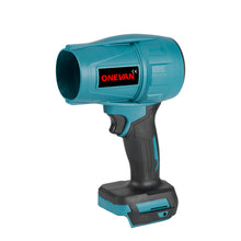 ONEVAN Cordless Sheep Shears & Turbocharged Brushless Blower 2-Pc. Cordless Combo Kit 3.0Ah