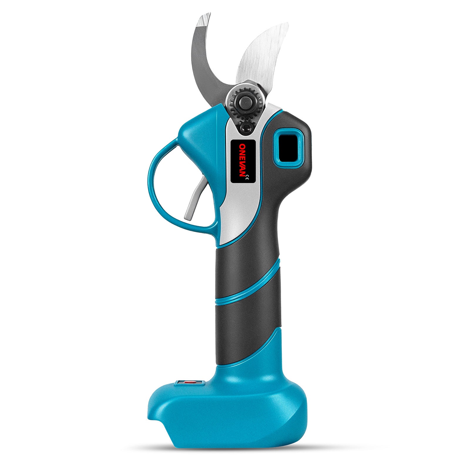 ONEVAN 30mm Brushless Cordless Pruning Shears Kit (2-Speed) | For Makita 18V Battery