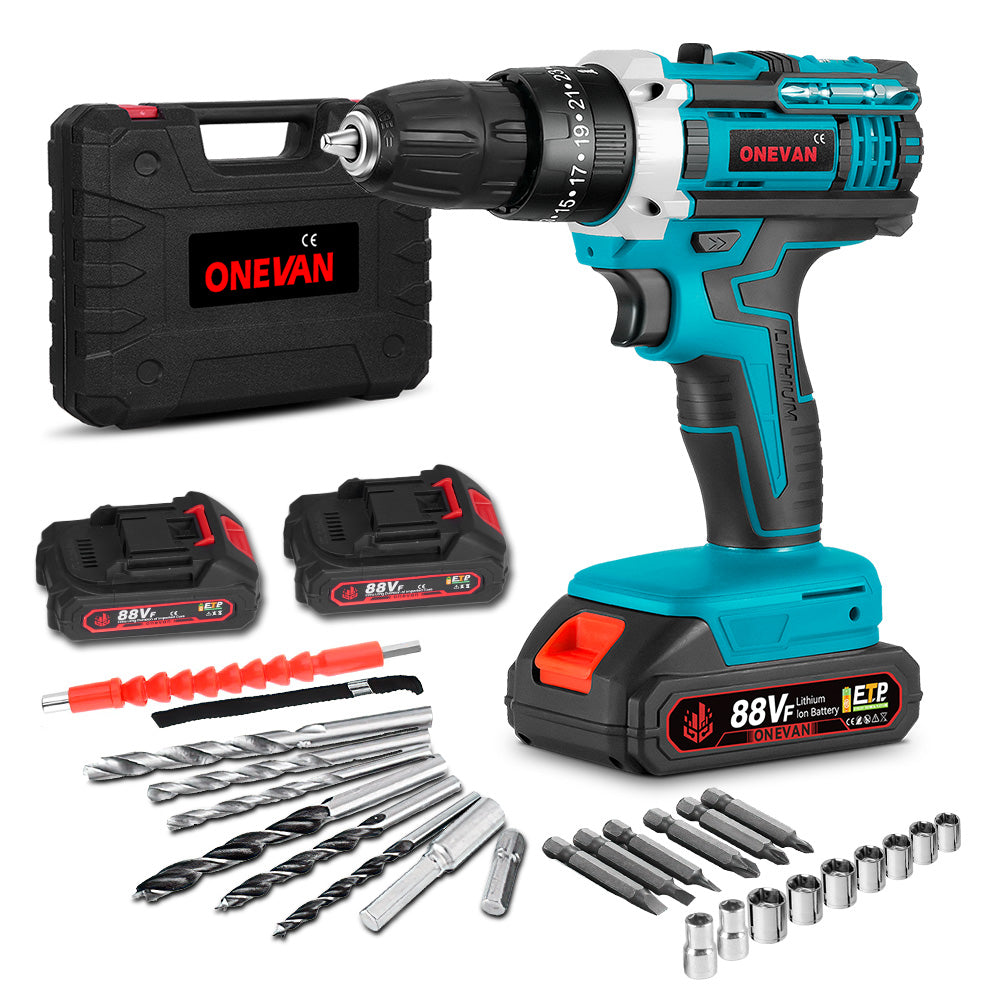 Cordless Drill When To Use Impact Driver Vs Drill Impact Driver Vs