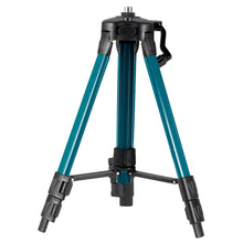 ONEVAN 16 Lines 4D Display Green Laser Level with Tripod