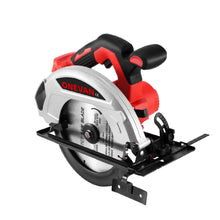 ONEVAN 180mm 7 Inch Brushless Cordless Circular Saw | For Makita 18V Battery