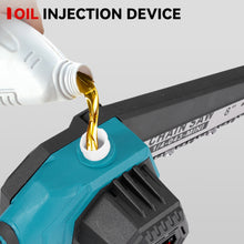 ONEVAN 8" Telescoping Pole(1.1-2.m) Brushless Cordless Chainsaw | For Makita 18V Battery