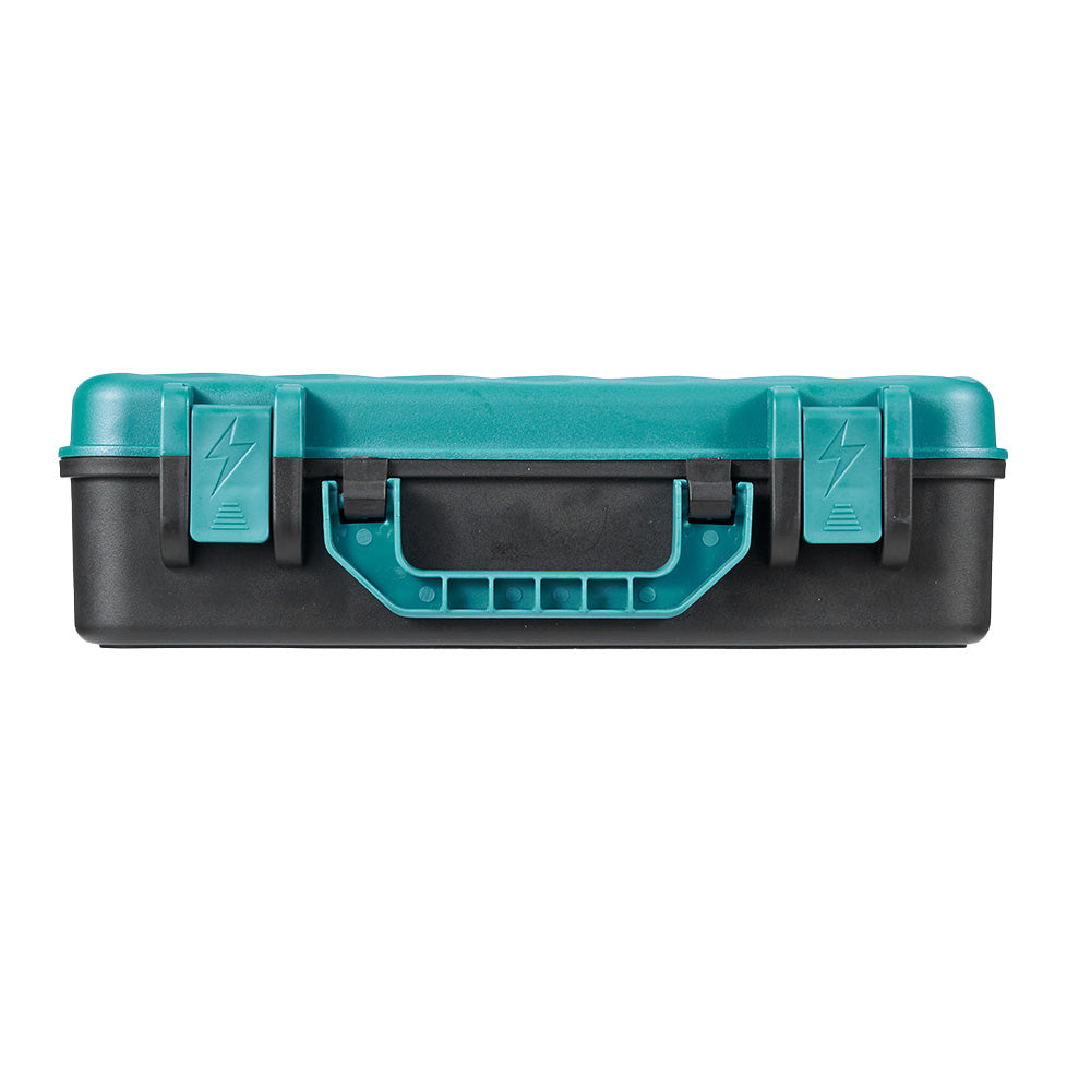 Onevan Tool Rack ONEVAN Cordless Wrench Tool Storage Case with 12-Piece Wrench Set - Co