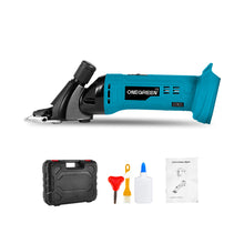ONEVAN Cordless Sheep Shears & Turbocharged Brushless Blower 2-Pc. Cordless Combo Kit 3.0Ah