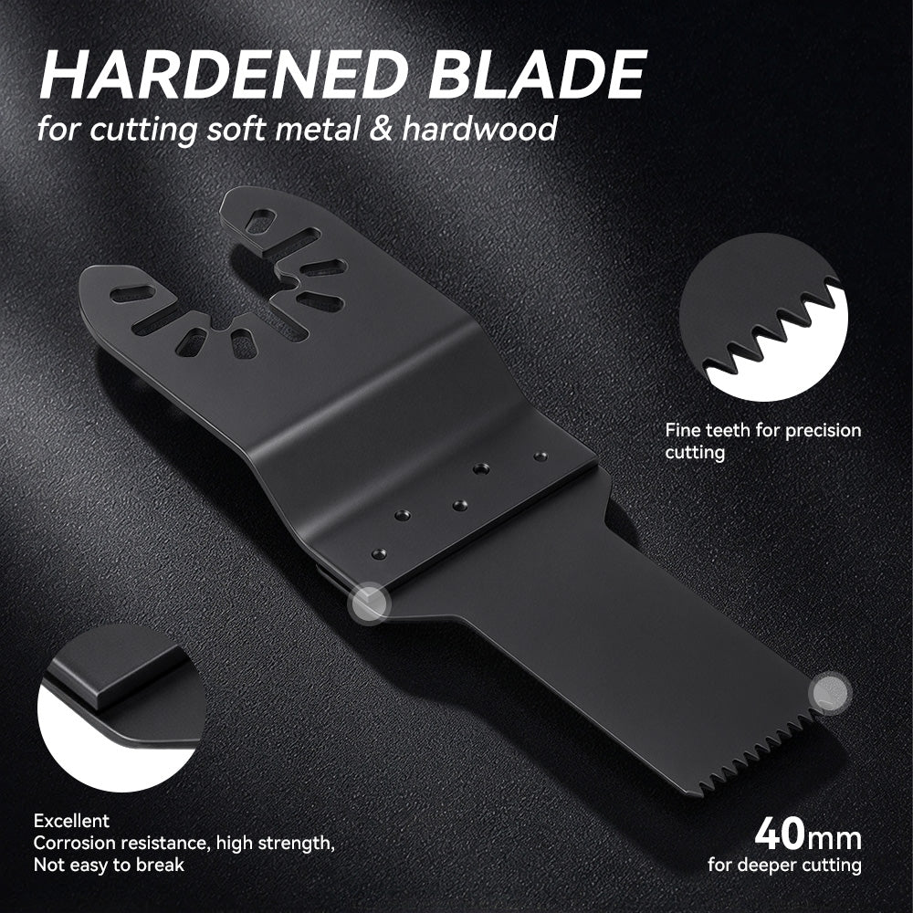 ONEVAN M14 Angle Grinder to Oscillating Multi-Tool Conversion Kit