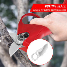 ONEVAN Cutting-Blade 30mm Electric Pruning Shear Accessory