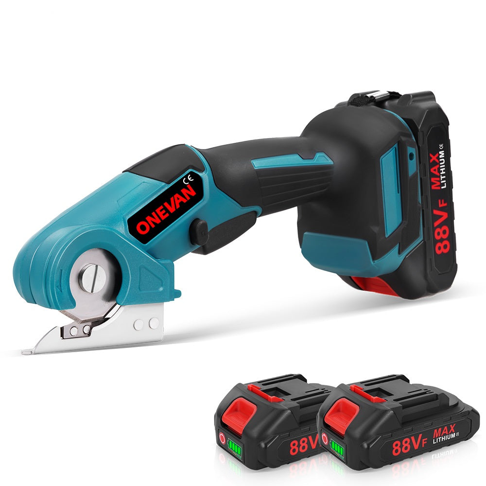 ONEVAN Multipurpose Electric Cordless Scissors | For Makita 18V Battery