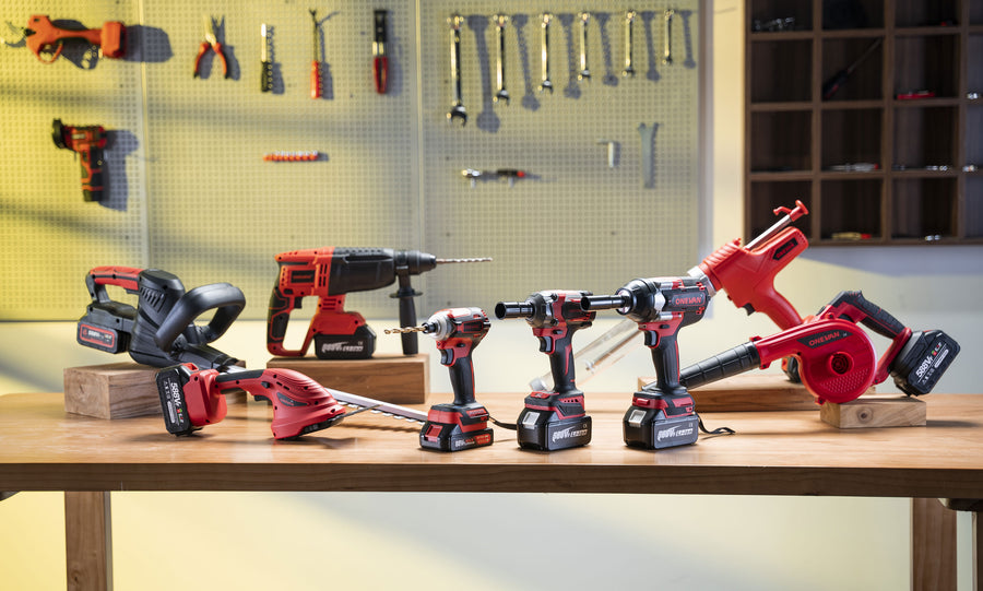 Understanding Hand Grinder Tools: A Comprehensive Guide to Types and A