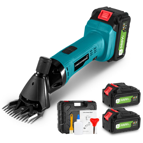 ONEVAN Cordless Power Tool Battery-powered Electrical Tools