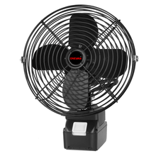 ONEVAN Outdoor Rechargeable Cordless Fan