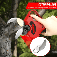 ONEVAN Cutting-Blade 50mm Electric Pruning Shear Accessory