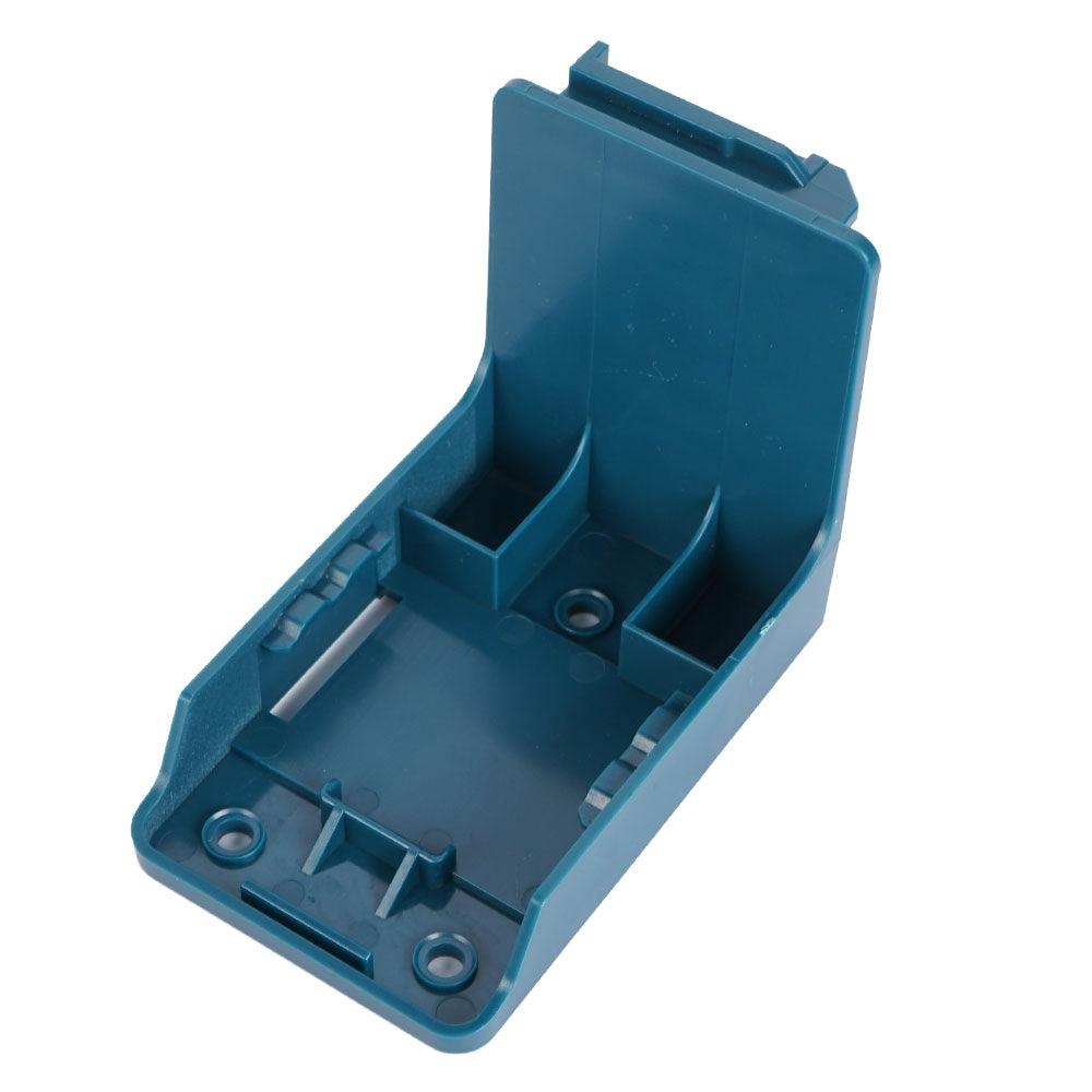 Onevan Tool Rack ONEVAN 2 In 1 Power Tool Holder Battery Mount Hanger Case