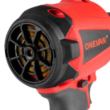 ONEVAN 1500W Multifunction Cordless Brushless Dust Blower