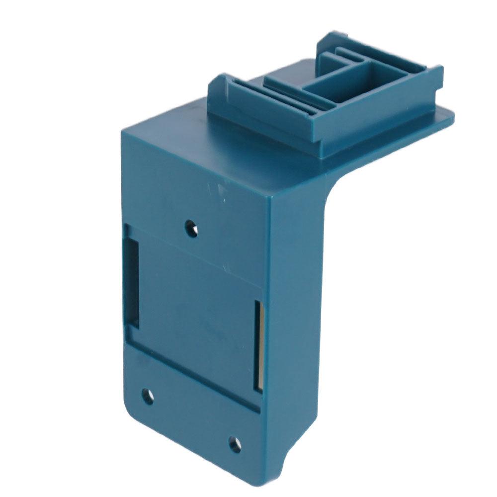 ONEVAN 2-IN-1 Power Tool Holder Battery Mount Hanger Case