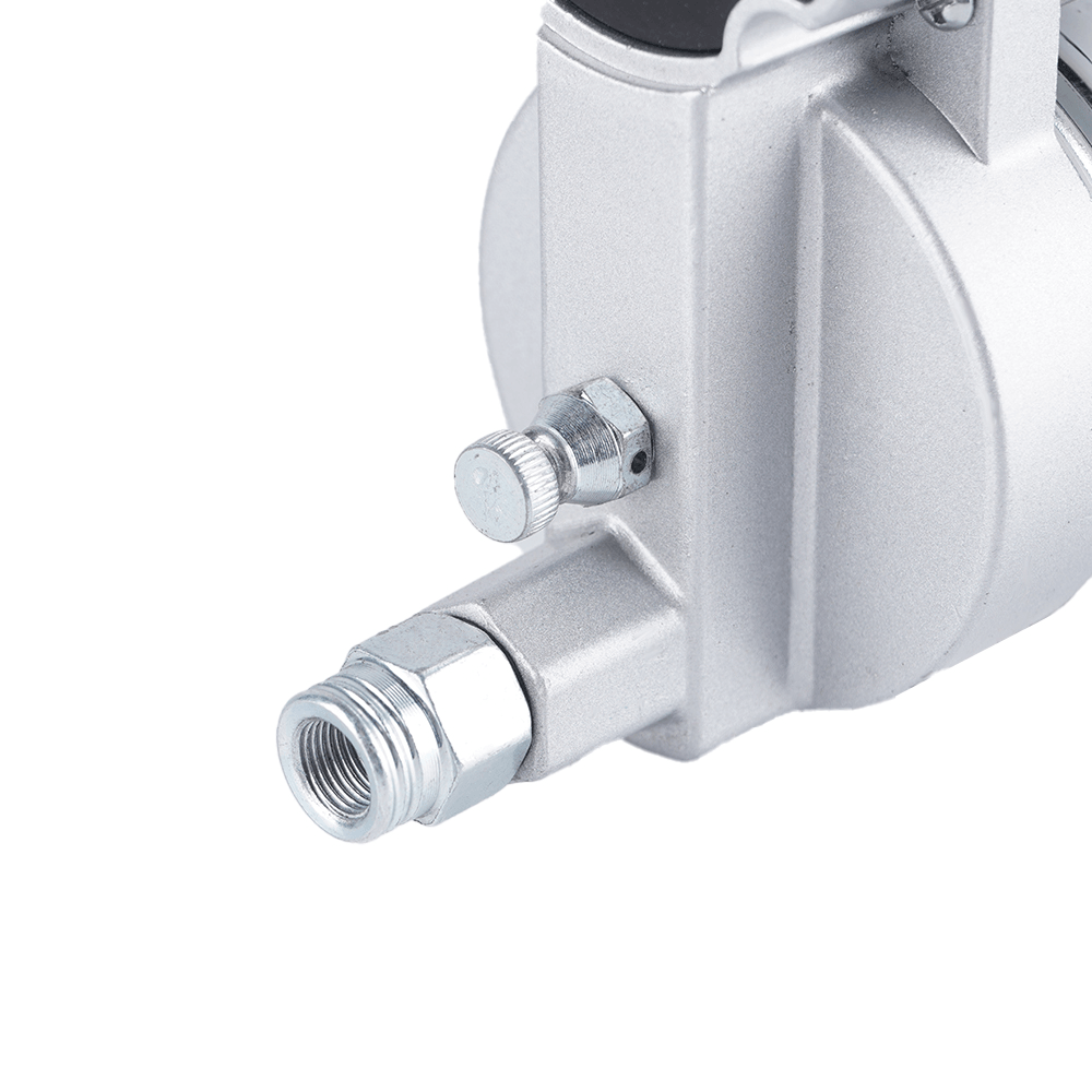 ONEVAN 10000PSL 689Bar Cordless Electric Grease Gun